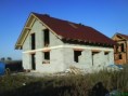 Rodinný dům Chlumec nad Cidlinou